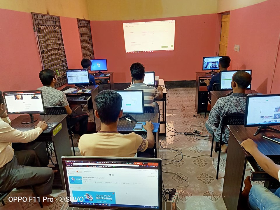 Class Room